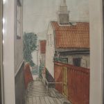 509 7725 Akvarell